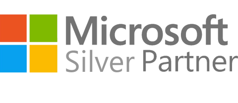 Microsoft Silver